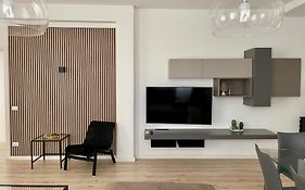 Aci Boutique Apartment