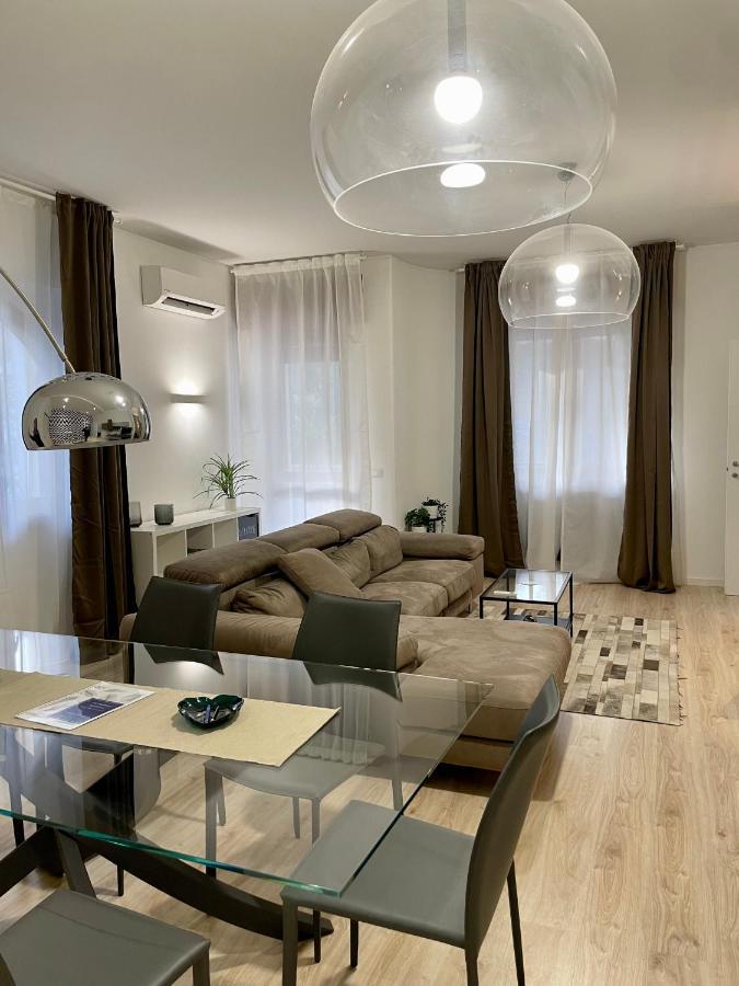Aci Boutique Apartment Aci Trezza Zewnętrze zdjęcie