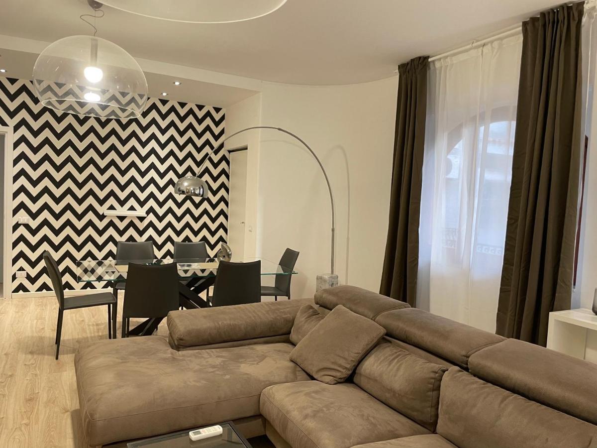 Aci Boutique Apartment Aci Trezza Zewnętrze zdjęcie