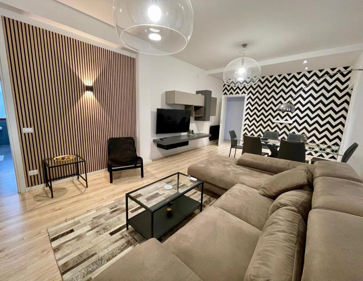 Aci Boutique Apartment Aci Trezza Zewnętrze zdjęcie